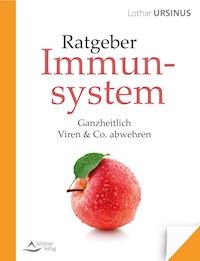 Ratgeber Immunsystem - Lothar Ursinus - E-Book