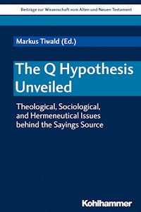 The Q Hypothesis Unveiled -  - E-Book