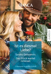 Bianca Exklusiv Band 343 - Karen Rose Smith - E-Book