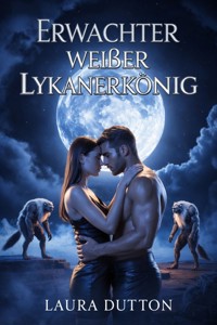 Erwachter weißer Lykanerkönig - Laura Dutton - E-Book