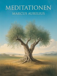 Meditationen (übersetzt) - Aurelius Marcus - E-Book