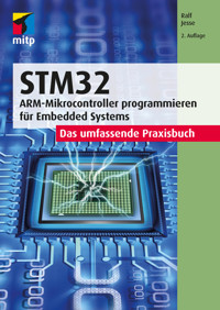 STM32 - Ralf Jesse - E-Book