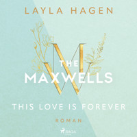 This Love is Forever - Layla Hagen - E-Book + Hörbuch