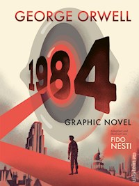 1984 - George Orwell - E-Book