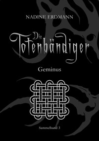 Geminus - Nadine Erdmann - E-Book