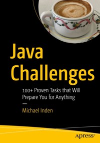 Java Challenges - Michael Inden - E-Book