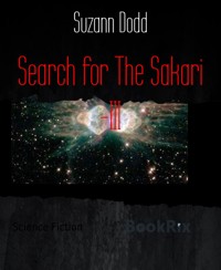 Search for The Sakari -III - Suzann Dodd - E-Book