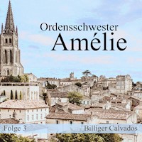 Folge 3: Billiger Calvados -  - Hörbuch