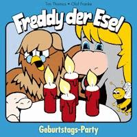 04: Geburtstags-Party - Olaf Franke - Hörbuch