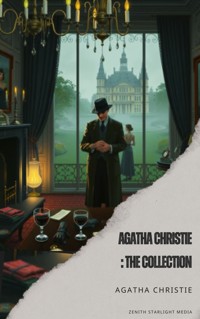 The Agatha Christie Collection - Agatha Christie - E-Book