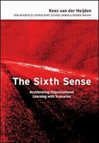The Sixth Sense - Kees van der Heijden - E-Book