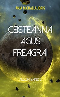 Ceisteanna agus freagraí - Anja Michaela Joris - E-Book
