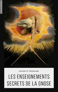 Les enseignements secrets de la Gnose - Matgioi - E-Book