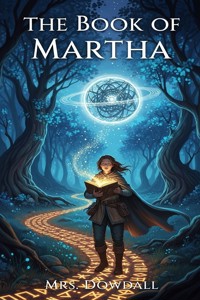 The book of Martha - Mrs. Dowdall - E-Book