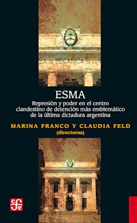 ESMA - Hernán Confino - E-Book