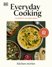 Everyday Cooking - kitchen stories - E-Book