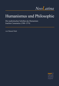 Humanismus und Philosophie - Manuel Huth - E-Book