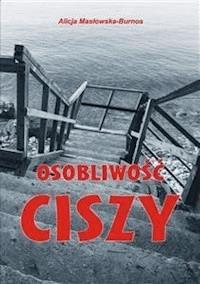 Osobliwość ciszy - Burnos - E-Book