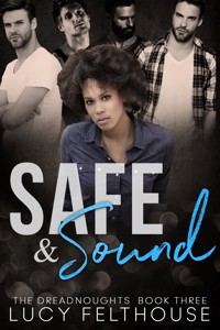 Safe and Sound - Lucy Felthouse - E-Book