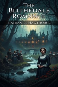 The Blithedale Romance - Nathaniel Hawthorne - E-Book