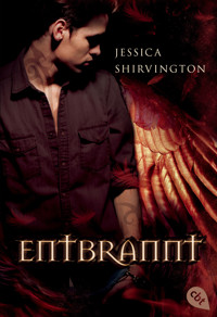 Entbrannt - Jessica Shirvington - E-Book