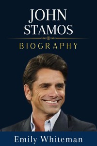 John Stamos Biography - Emily Whiteman - E-Book