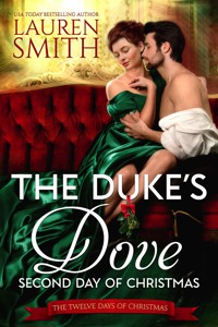 The Duke’s Dove - Lauren Smith - E-Book