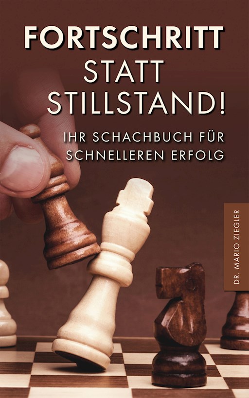 Schach für Anfänger: Alles über das königliche Spiel. Regeln