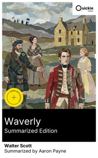 Waverly (Summarized Edition) - Walter Scott - E-Book