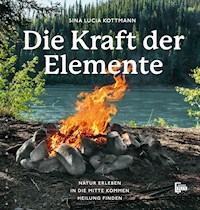 Die Kraft der Elemente - Sina Lucia Kottmann - E-Book