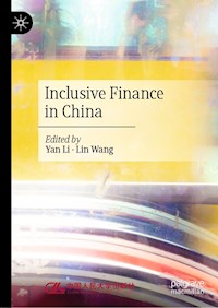 Inclusive Finance in China -  - E-Book