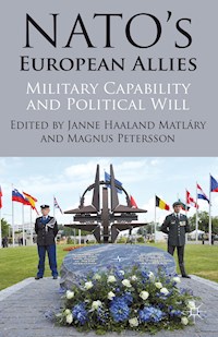 NATO's European Allies - - E-Book