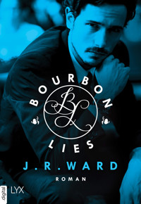 Bourbon Lies - J. R. Ward - E-Book