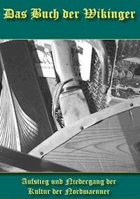 Das Buch der Wikinger - Brain Fletcher - E-Book
