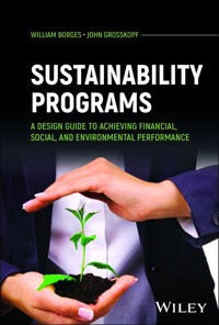 Sustainability Programs - William Borges - E-Book