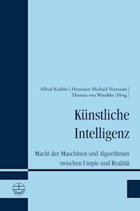 Künstliche Intelligenz -  - E-Book