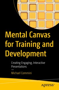 Mental Canvas for Training and Development - Michael Commini - E-Book