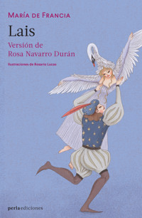 Lais - Rosa Navarro Durán - E-Book