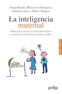 La inteligencia maternal - Jorge Barudy - E-Book