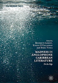 Madness in Anglophone Caribbean Literature -  - E-Book
