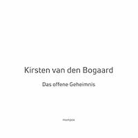 Kirsten van den Bogaard - Axel Joerss - E-Book