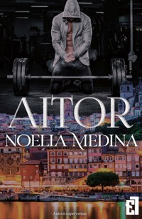 Aitor - Noelia Medina - E-Book