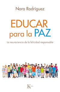 Educar para la paz - Nora Rodríguez - E-Book