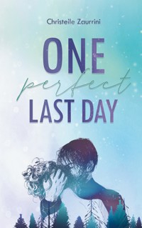 One Perfect Last Day - Christelle Zaurrini - E-Book