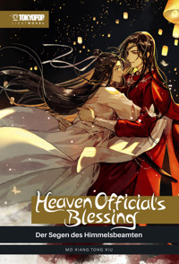 Heaven Official's Blessing - Light Novel, Band 06 - Mo Xiang Tong Xiu - E-Book