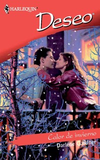 Calor de invierno - Darlene Gardner - E-Book