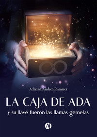 La caja de Ada - Adriana Andrea Ramírez - E-Book