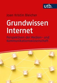 Grundwissen Internet - Joan Kristin Bleicher - E-Book