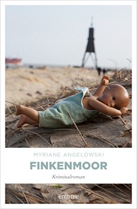 Finkenmoor - Myriane Angelowski - E-Book