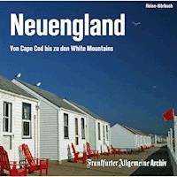 Neuengland -  - Hörbuch